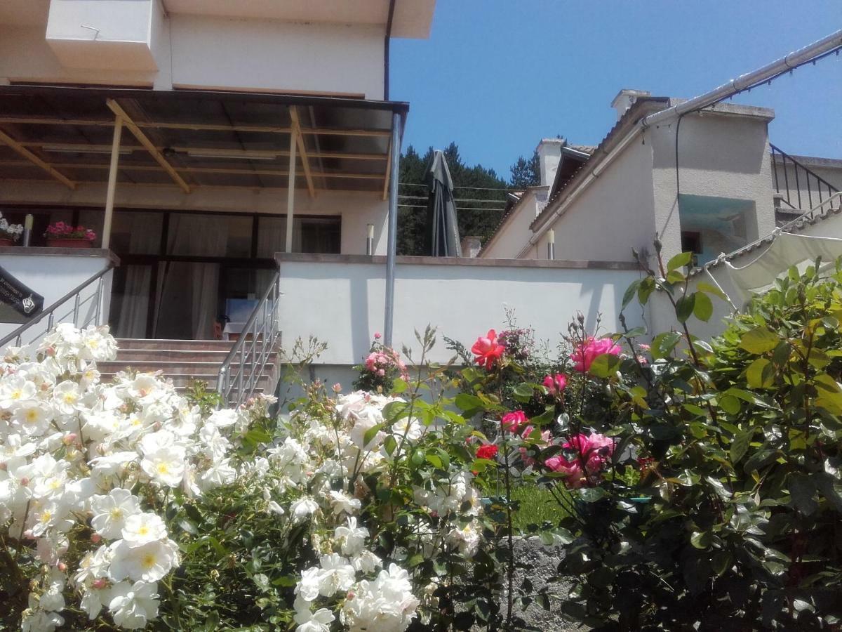 Hotel Aleksievata Kashta Gurgulyat Exterior foto
