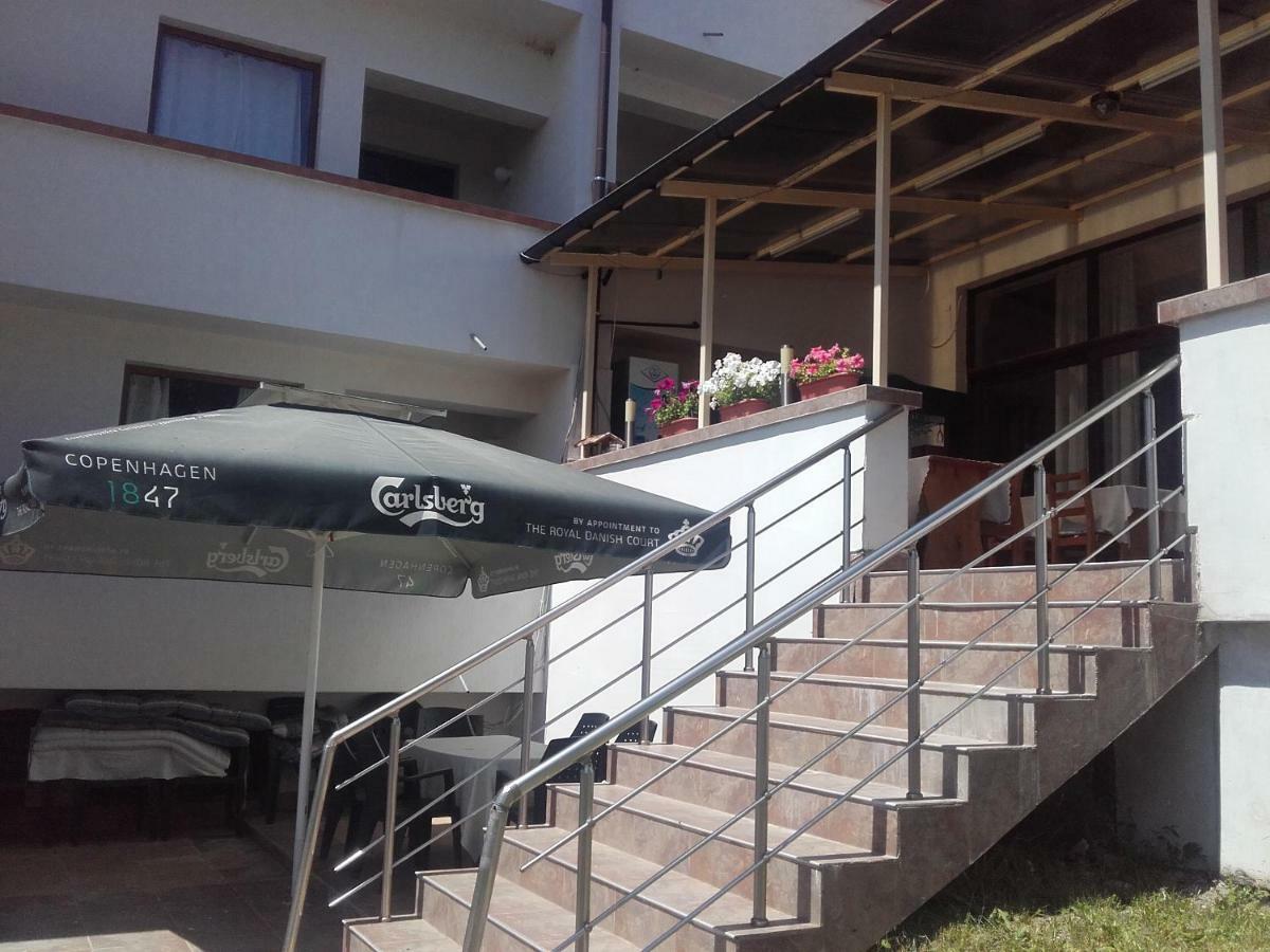 Hotel Aleksievata Kashta Gurgulyat Exterior foto